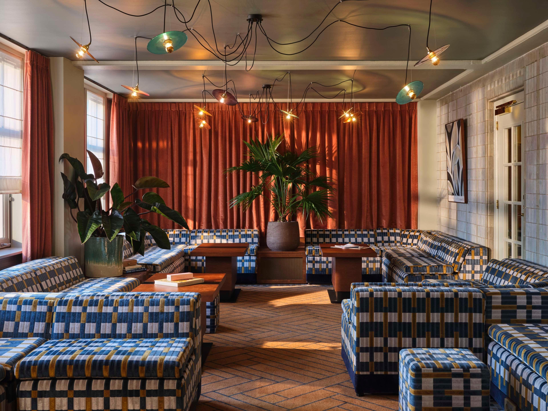 The Hoxton Lloyd Amsterdam, photo 14 of 44