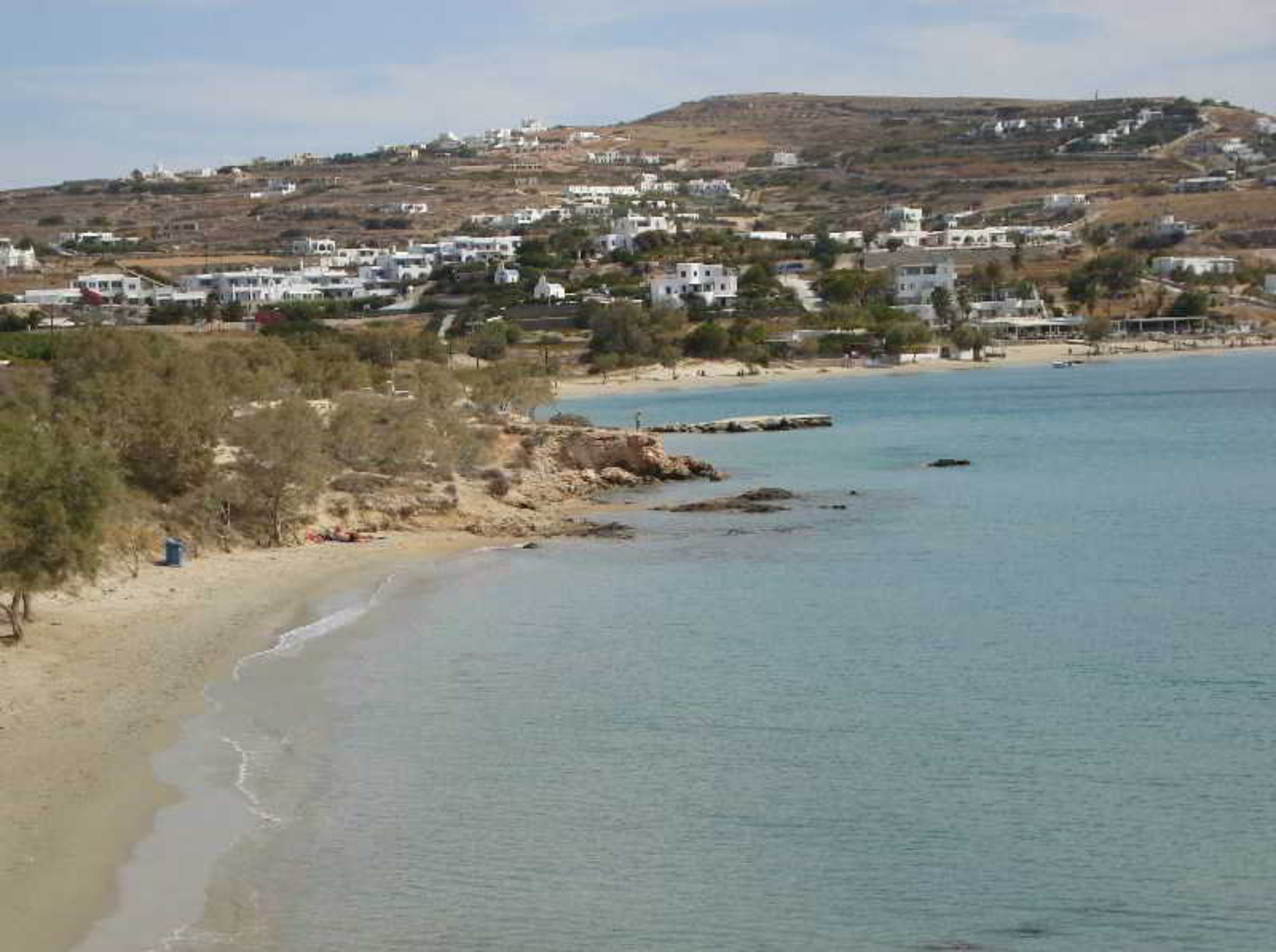 Paros Agnanti Resort &amp; Spa, photo 40 of 40