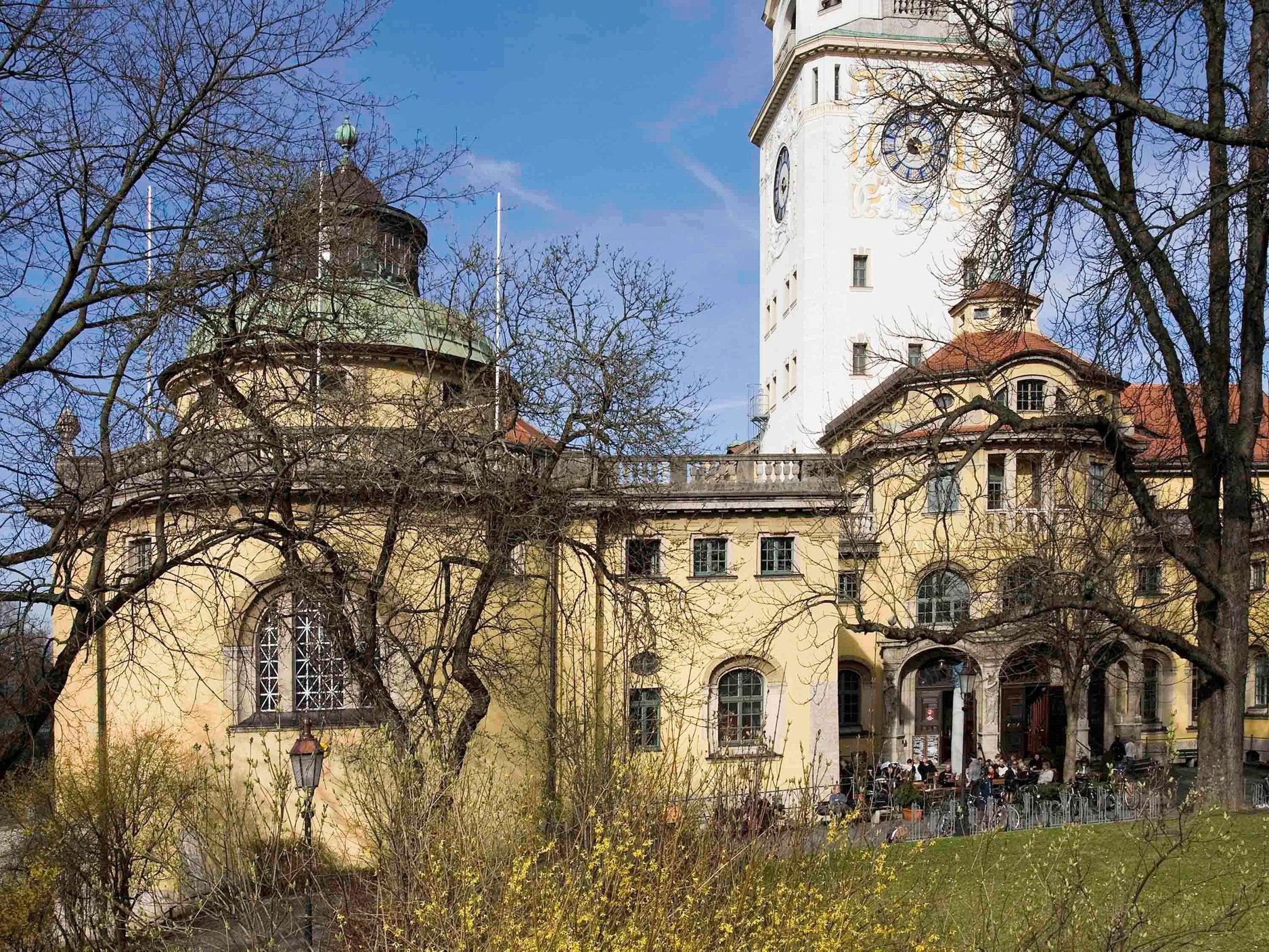 Mercure Hotel Muenchen Neuperlach Sued, photo 61 of 96