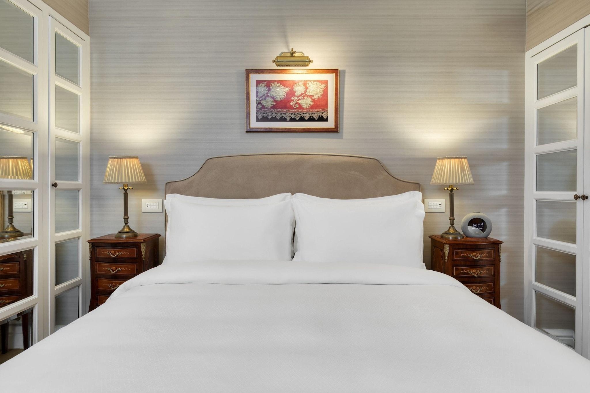 King George A Luxury Collection Hotel, photo 64 of 199