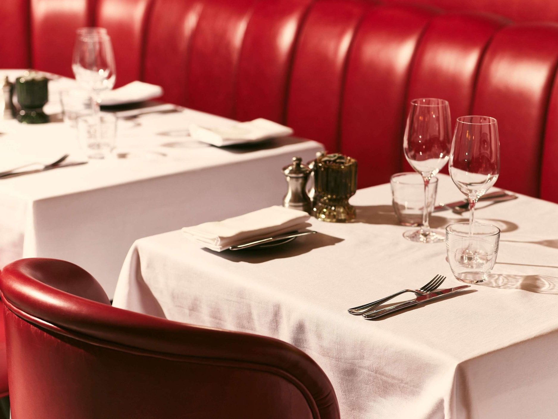 Sofitel London St James, photo 10 of 199