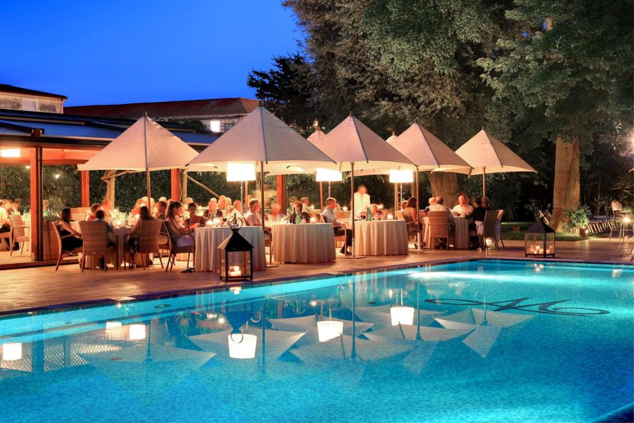Hotel Mediterraneo Sorrento, photo 9 of 32