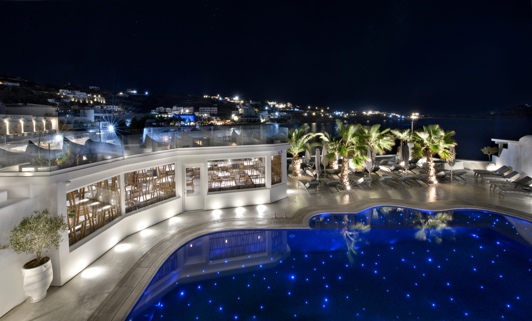 Petinos Beach Hotel, photo 14 of 45