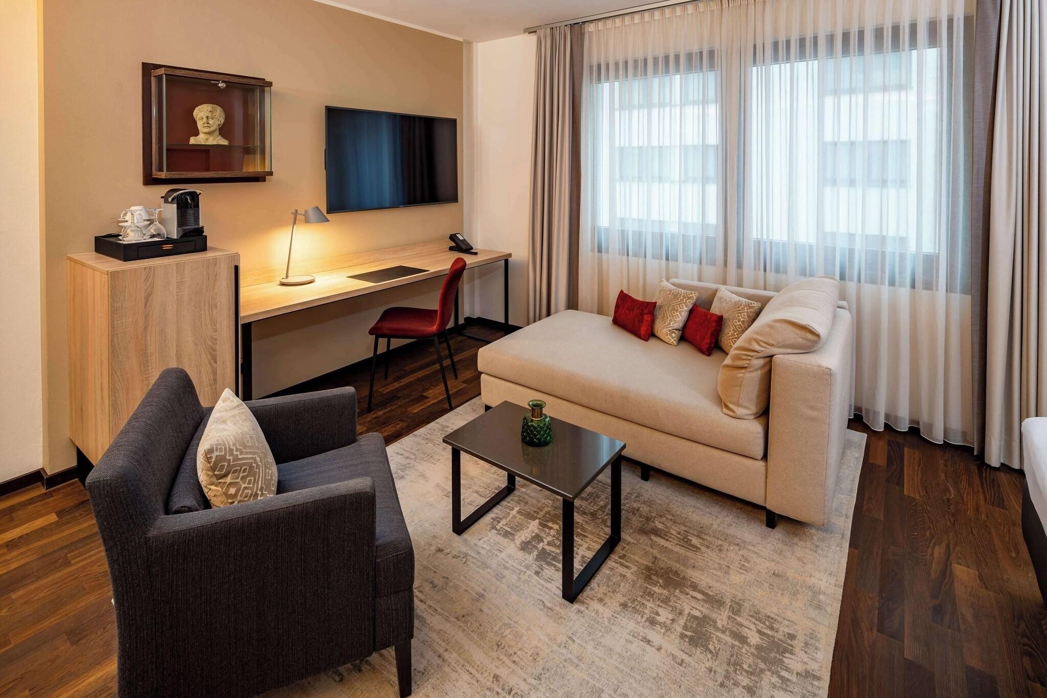 Park Plaza Trier, photo 47 of 168