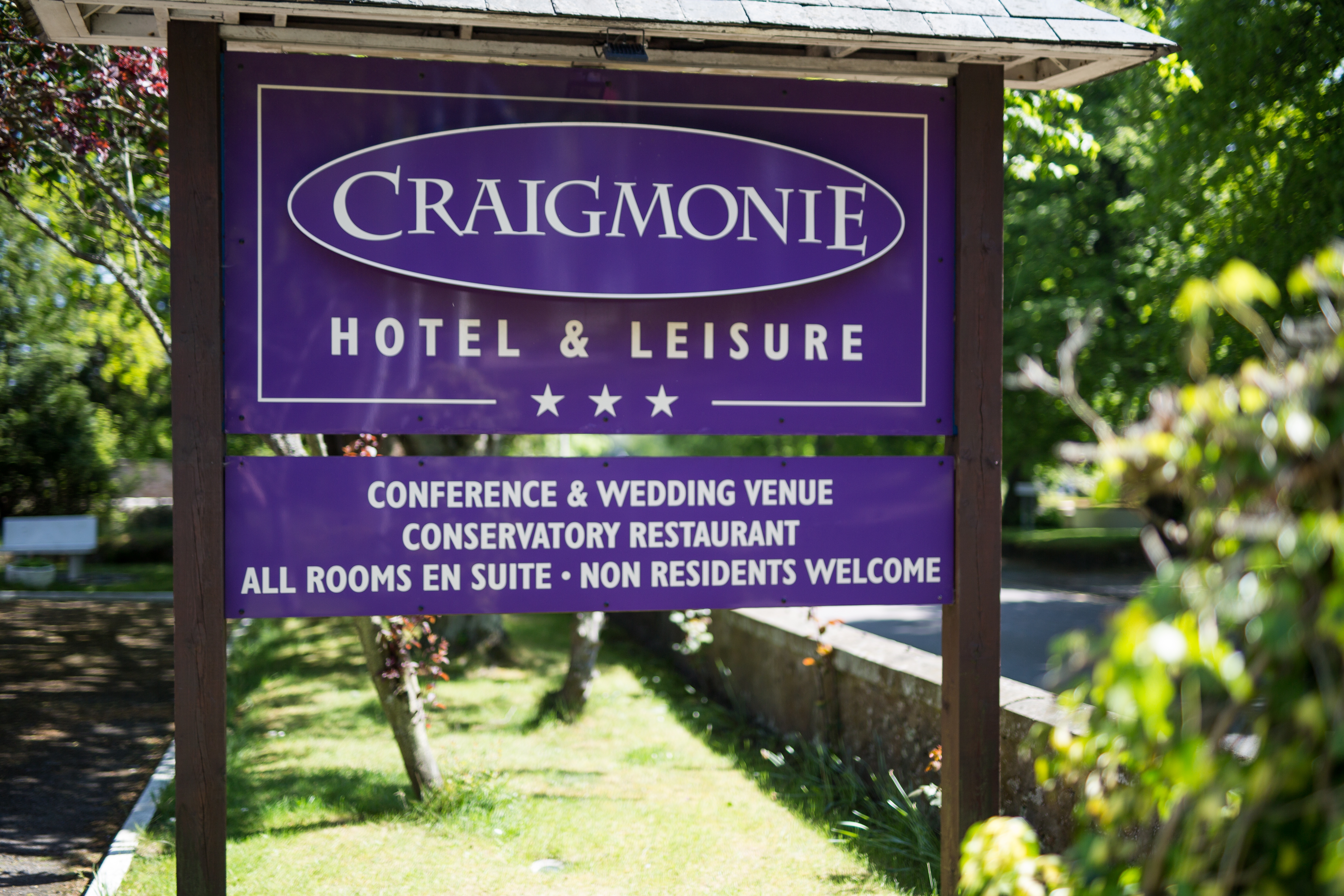 Craigmonie Hotel Inverness by Compass Hospitality, photo 1 of 31