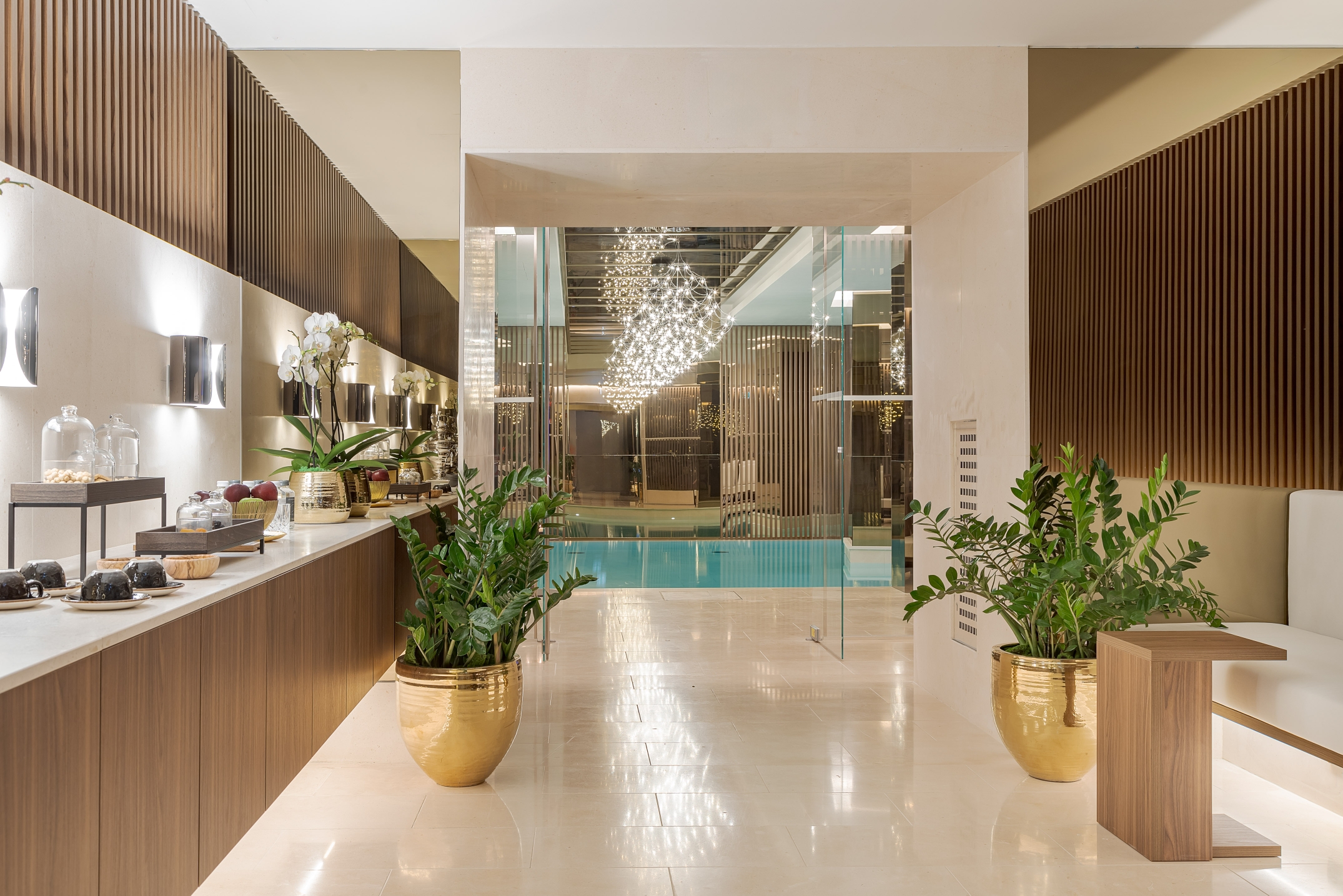 Palazzo Cordusio A Gran Melia Hotel, photo 60 of 103