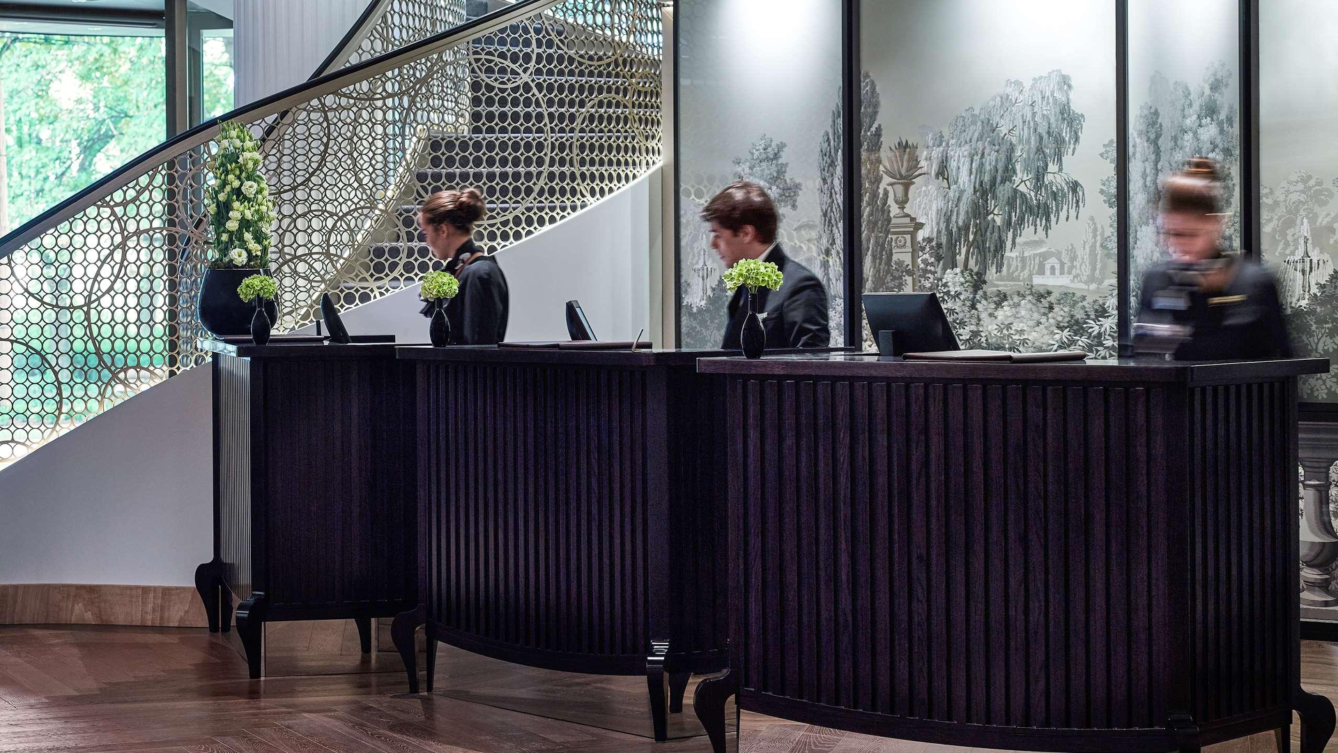 Sofitel Frankfurt Opera, photo 173 of 199
