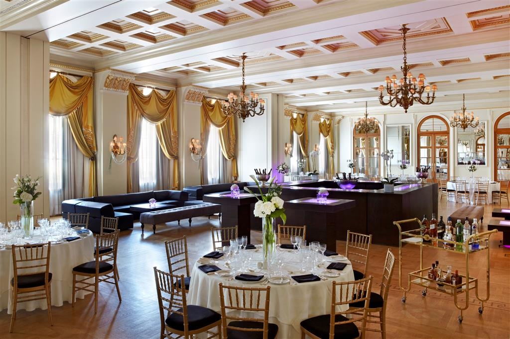 Grande Bretagne, A Luxury Collection Hotel, photo 162 of 199