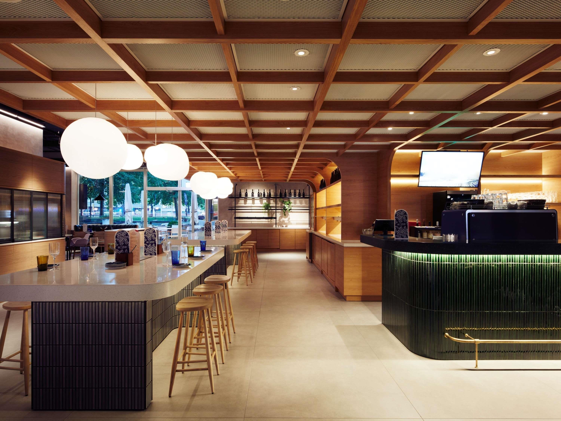 Novotel Zurich Airport Messe, photo 45 of 71