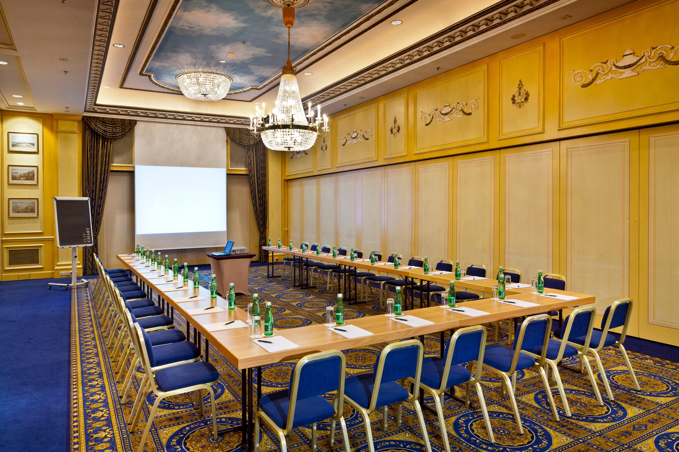 Intercontinental Vienna, photo 30 of 37