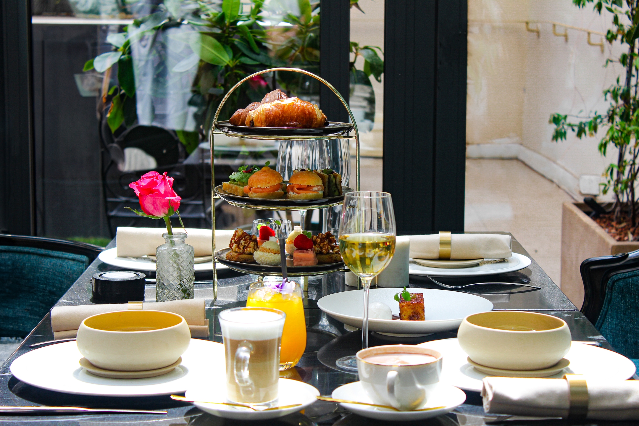 Paris j'Adore Hotel &amp; Spa, photo 81 of 86
