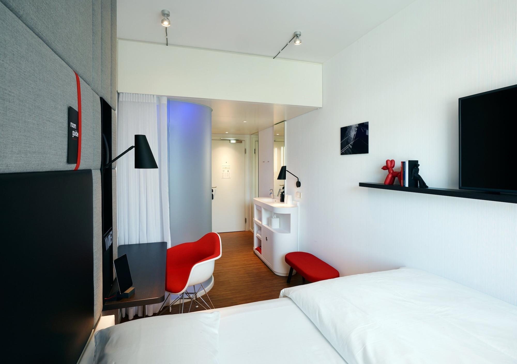 Citizenm Zürich, photo 35 of 56