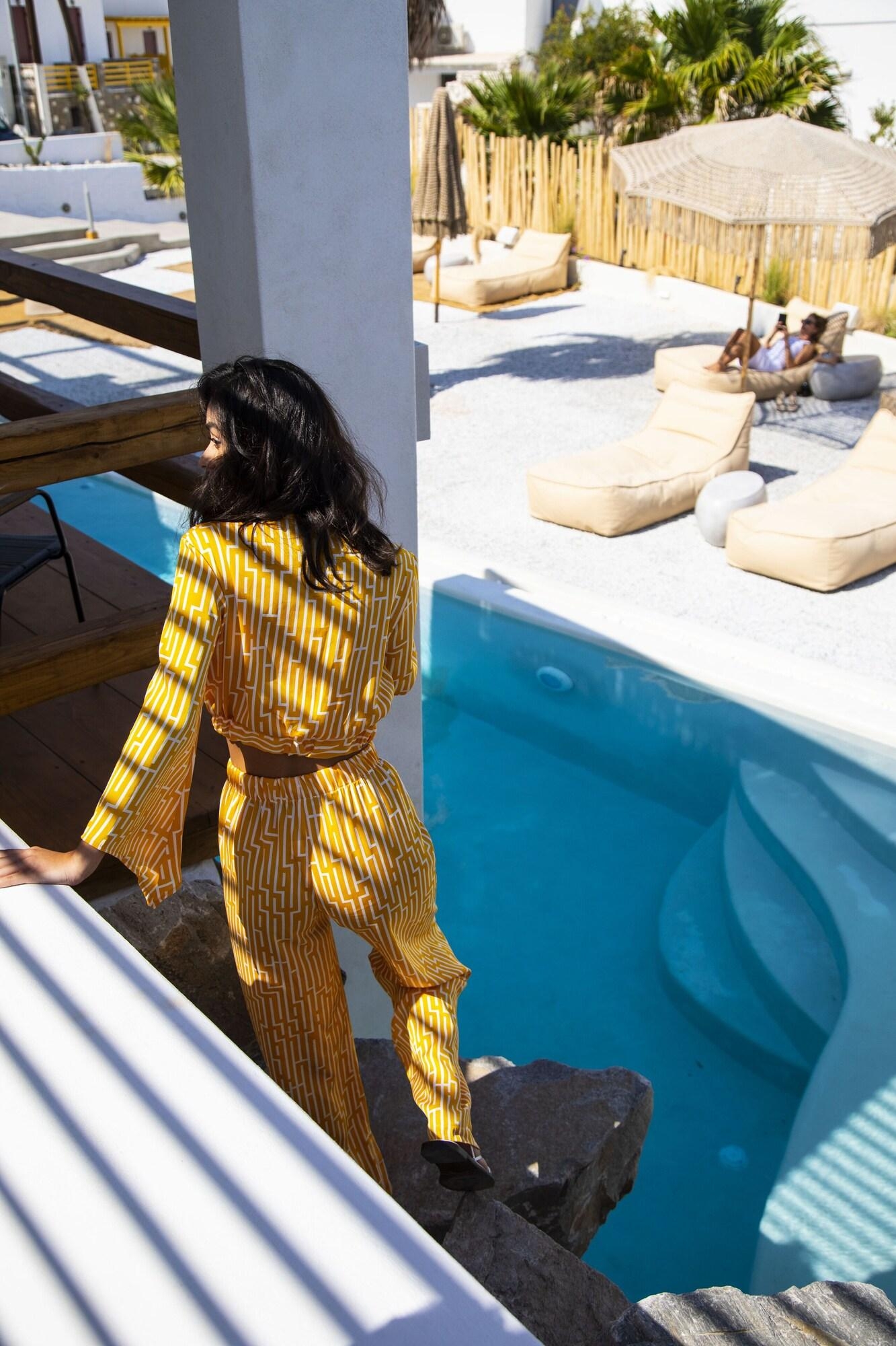 Sandaya Luxury Suites, photo 29 of 225