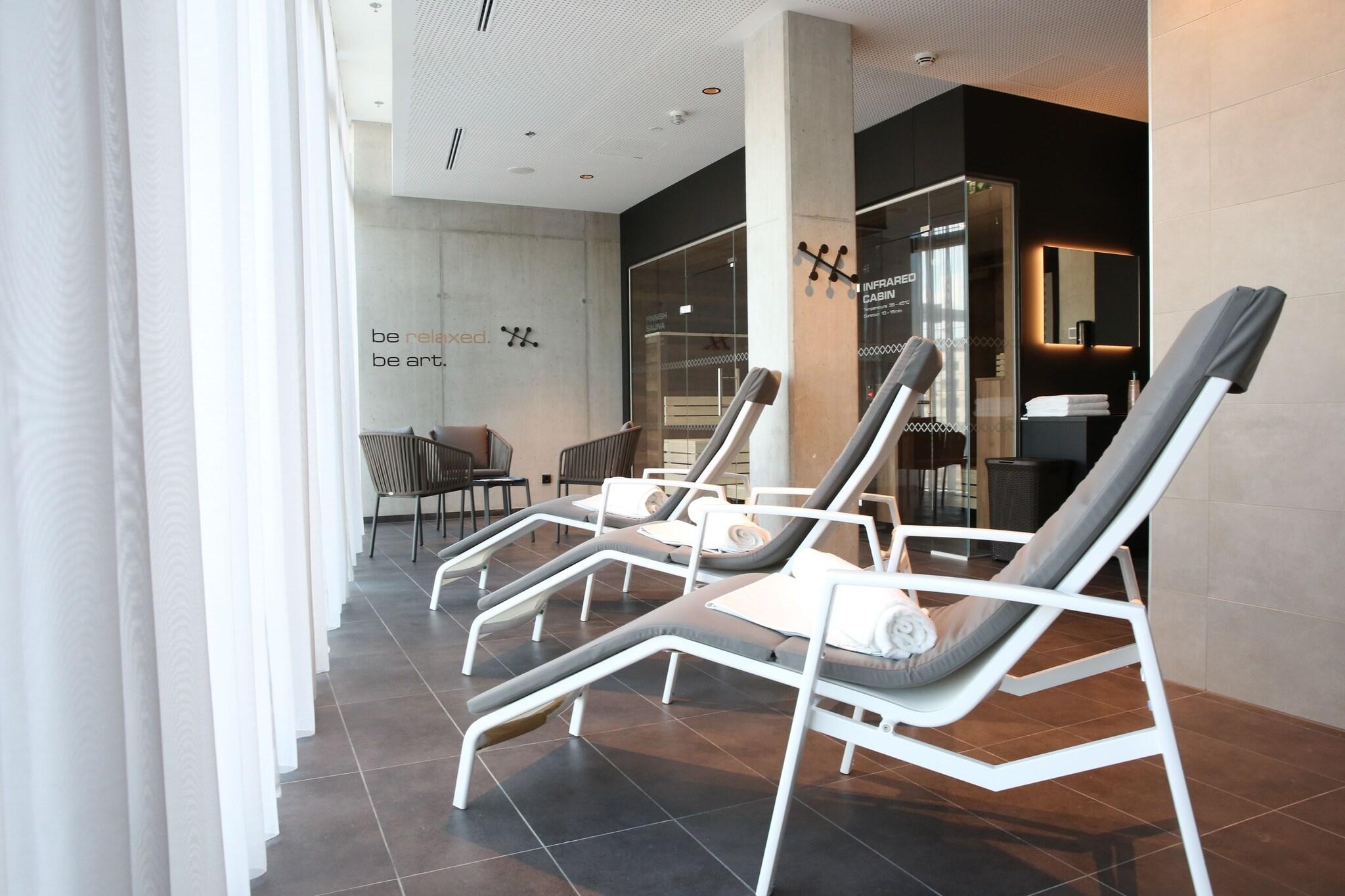 Arte Hotel Salzburg, photo 164 of 170
