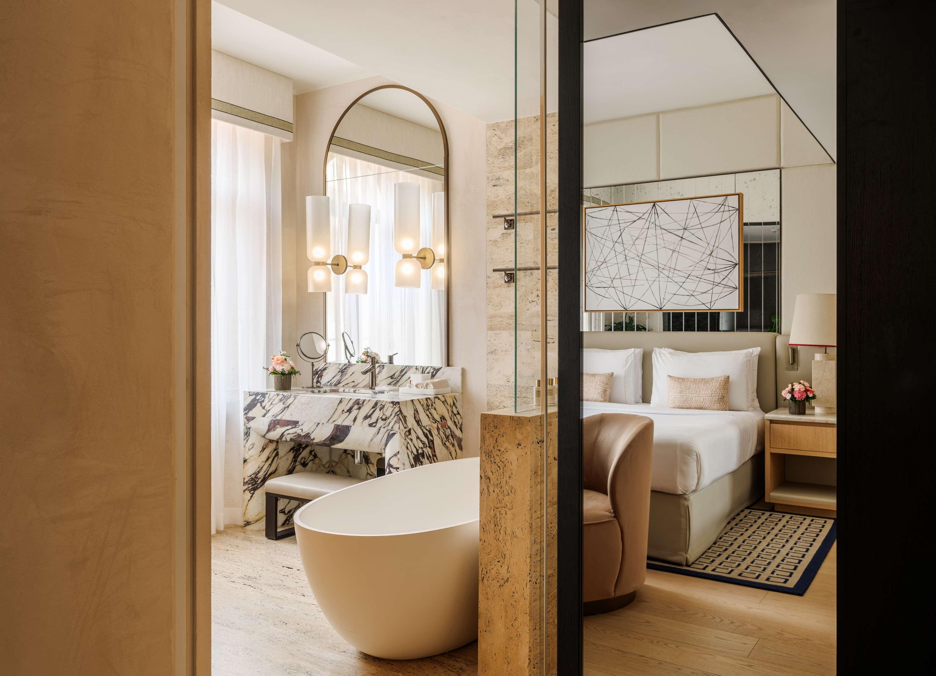 Park Hyatt Milan, photo 153 of 199