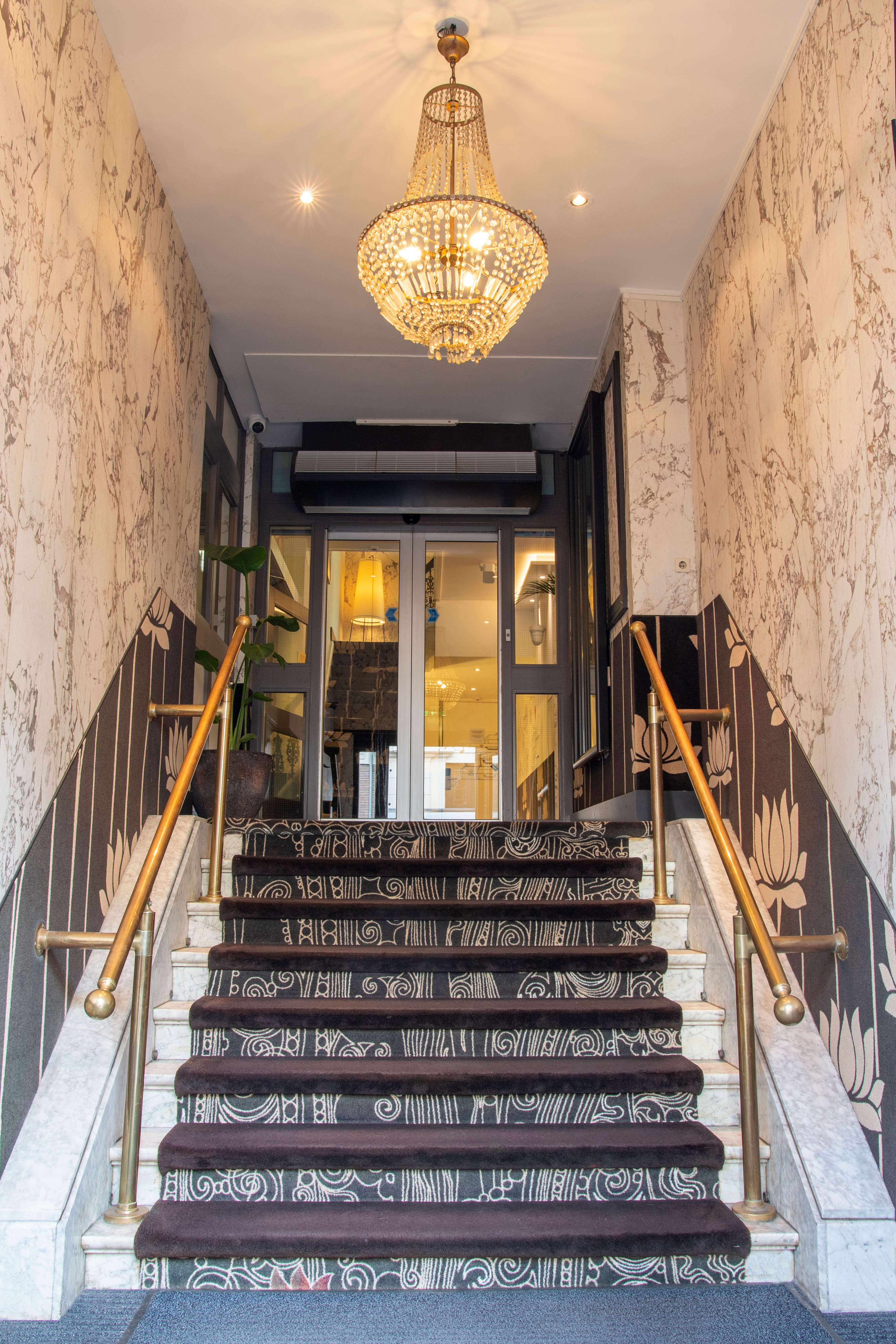 Leonardo Boutique Hotel The Lancaster Amsterdam, photo 6 of 30