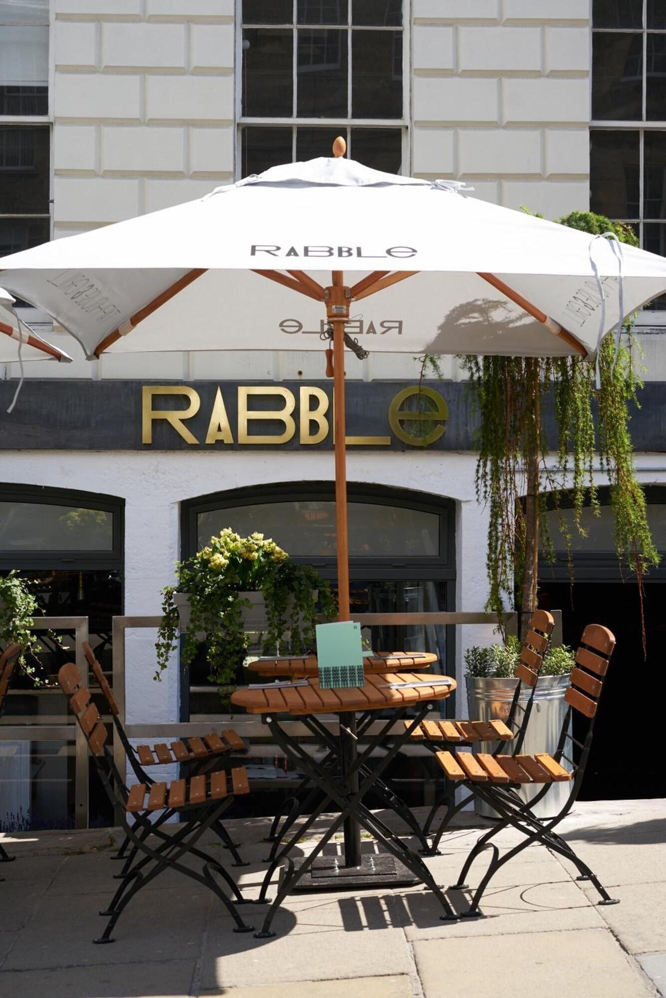 Rabble, photo 7 of 42