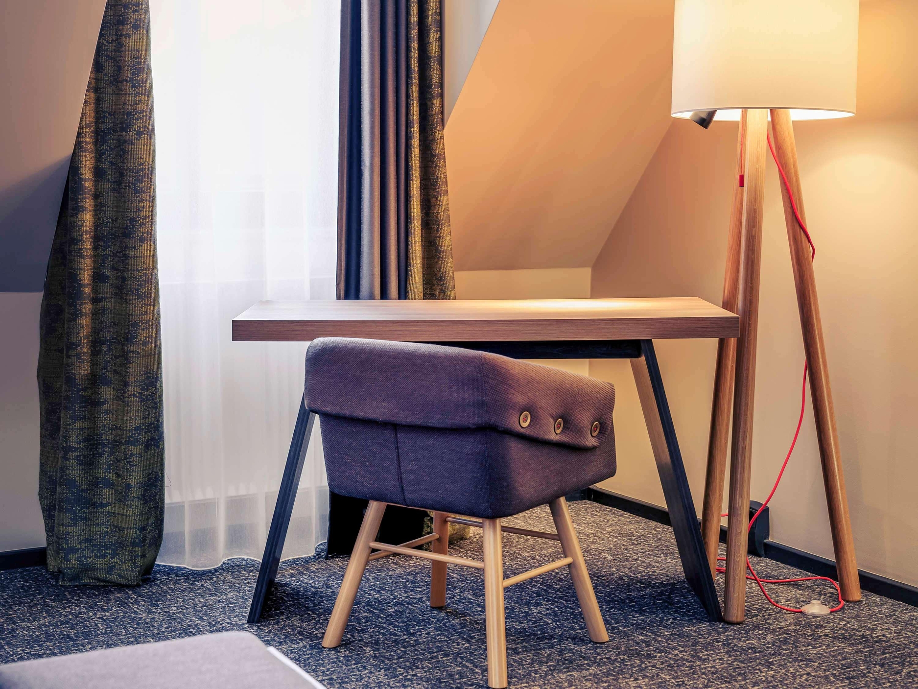 Mercure Hotel Muenchen City Center, photo 23 of 141