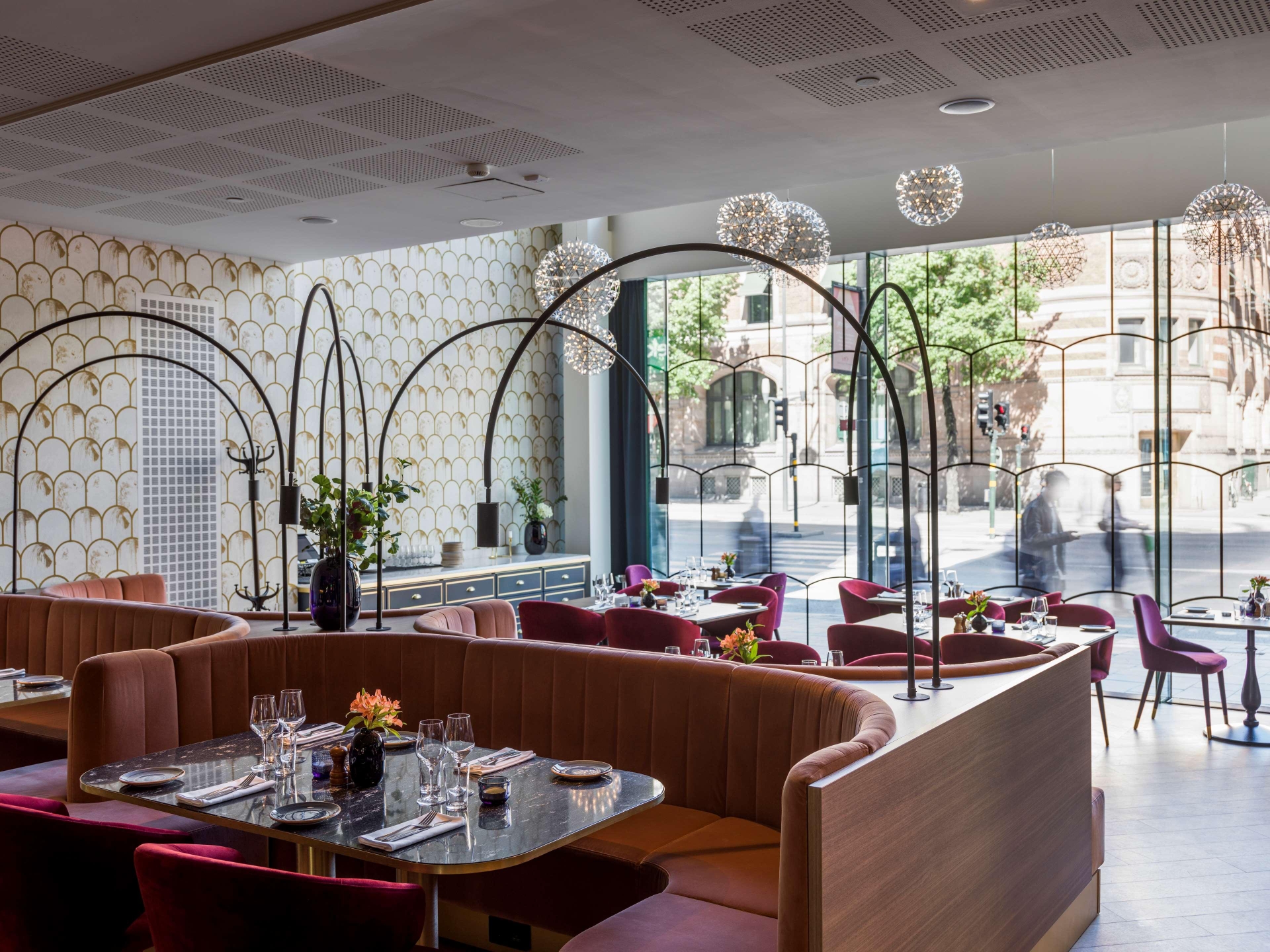 Radisson Blu Royal Viking Stockholm, photo 116 of 172