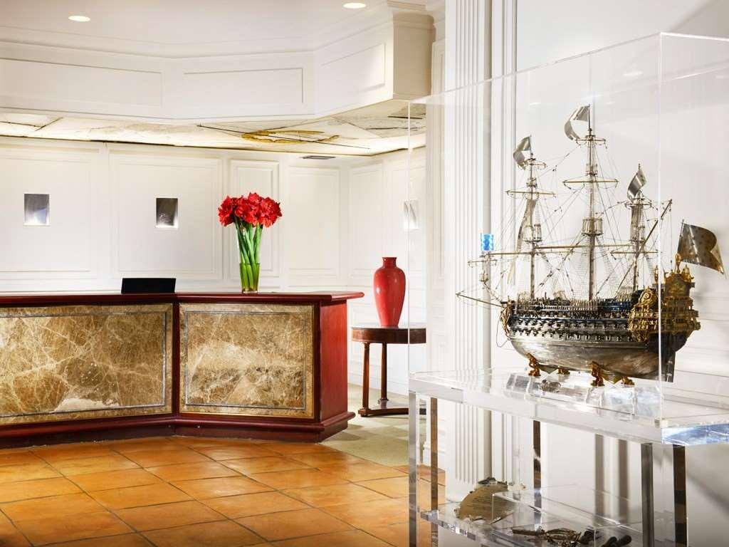 Pierre Milano Hotel, photo 6 of 46