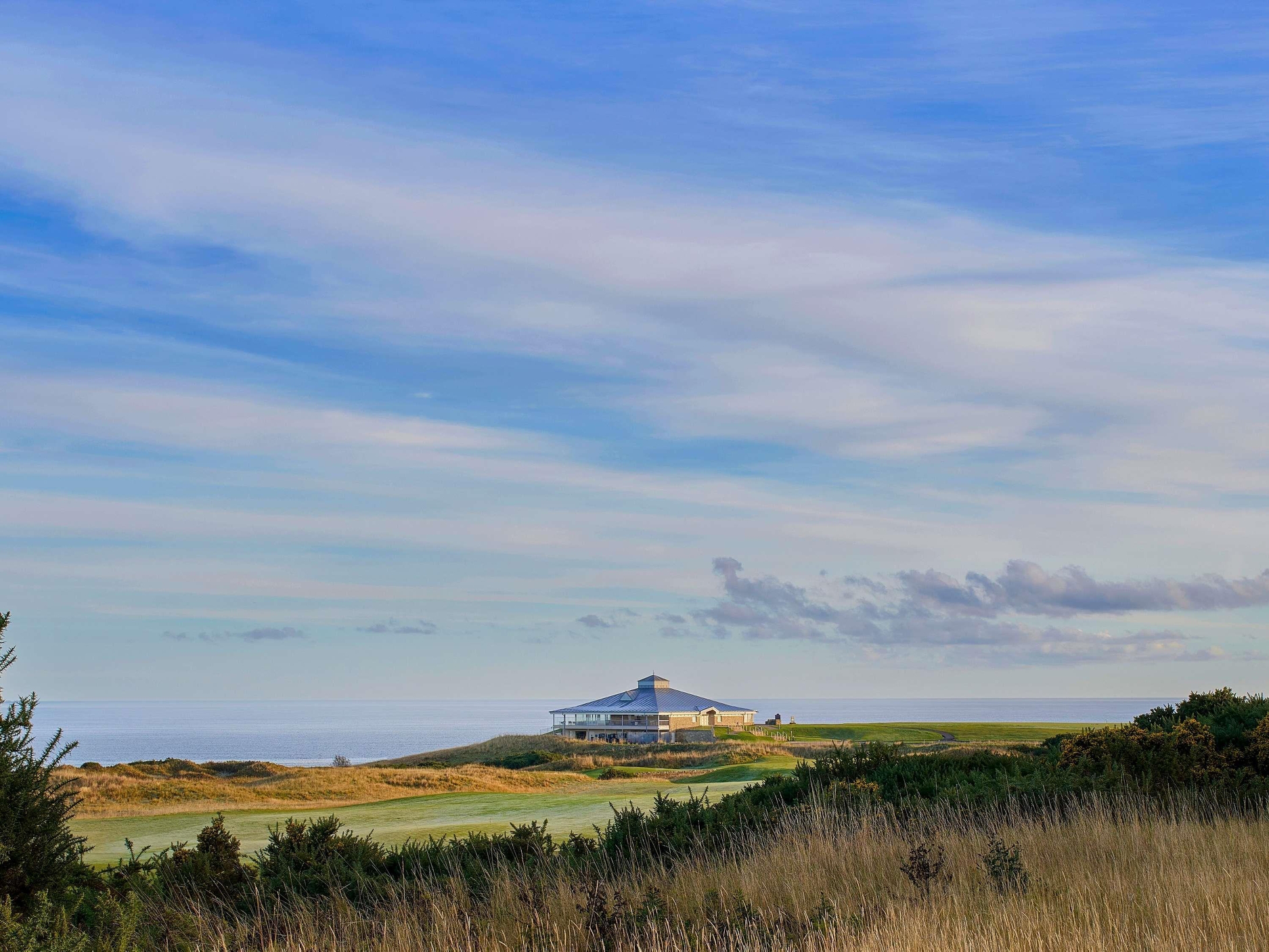 Fairmont St Andrews - Scotland, photo 16 of 199