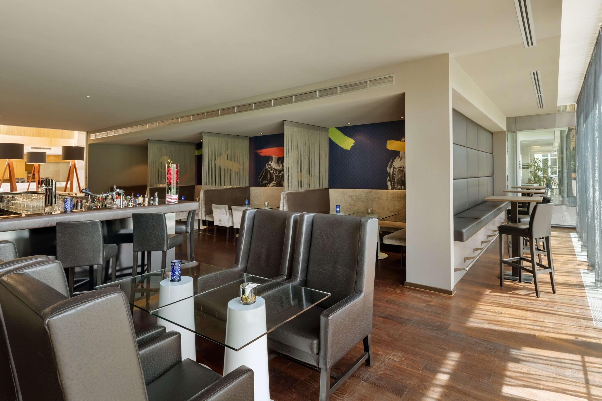 DoubleTree by Hilton Vienna Schonbrunn, photo 54 of 67
