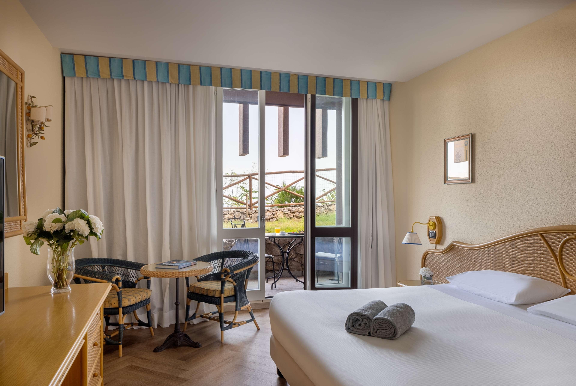 UNA HOTELS Capotaormina, photo 43 of 112