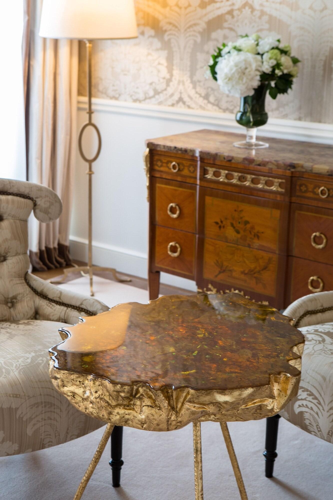 La Reserve Paris Hotel and Spa, photo 51 of 180