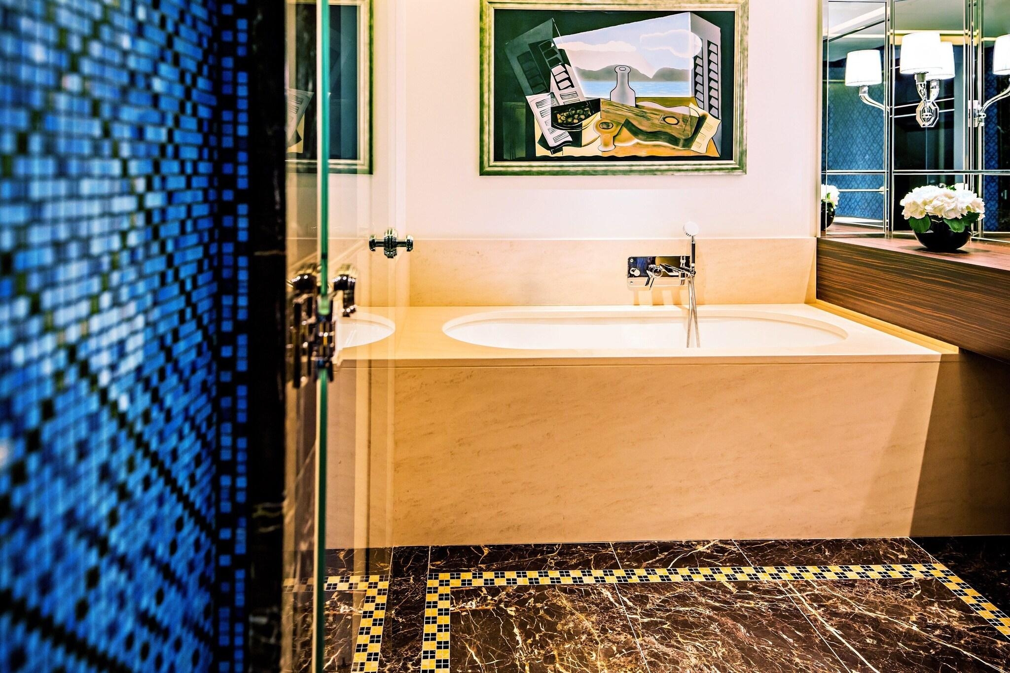 Prince De Galles, A Luxury Collection Hotel, photo 167 of 199