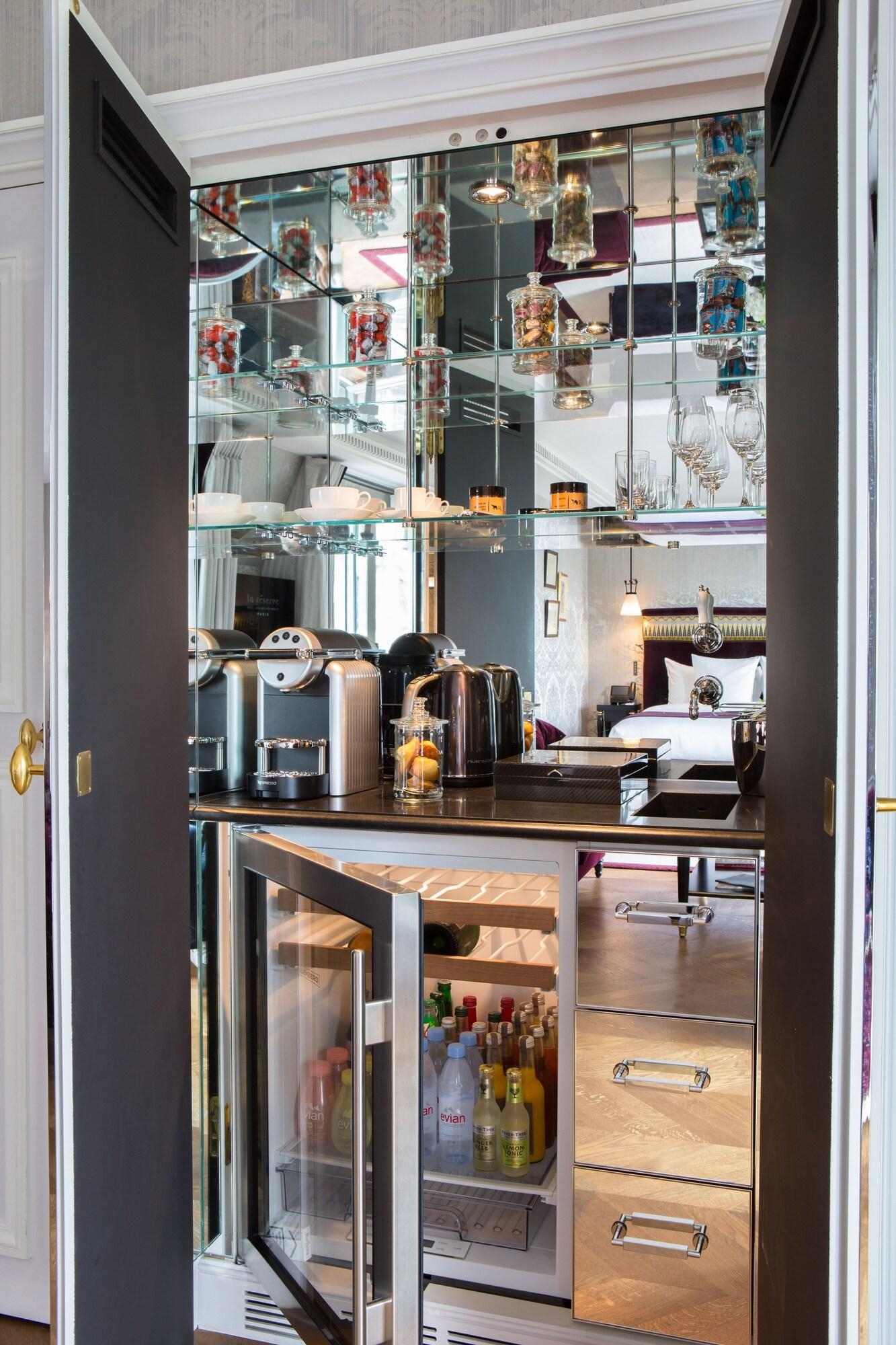 La Reserve Paris Hotel and Spa, photo 50 of 180