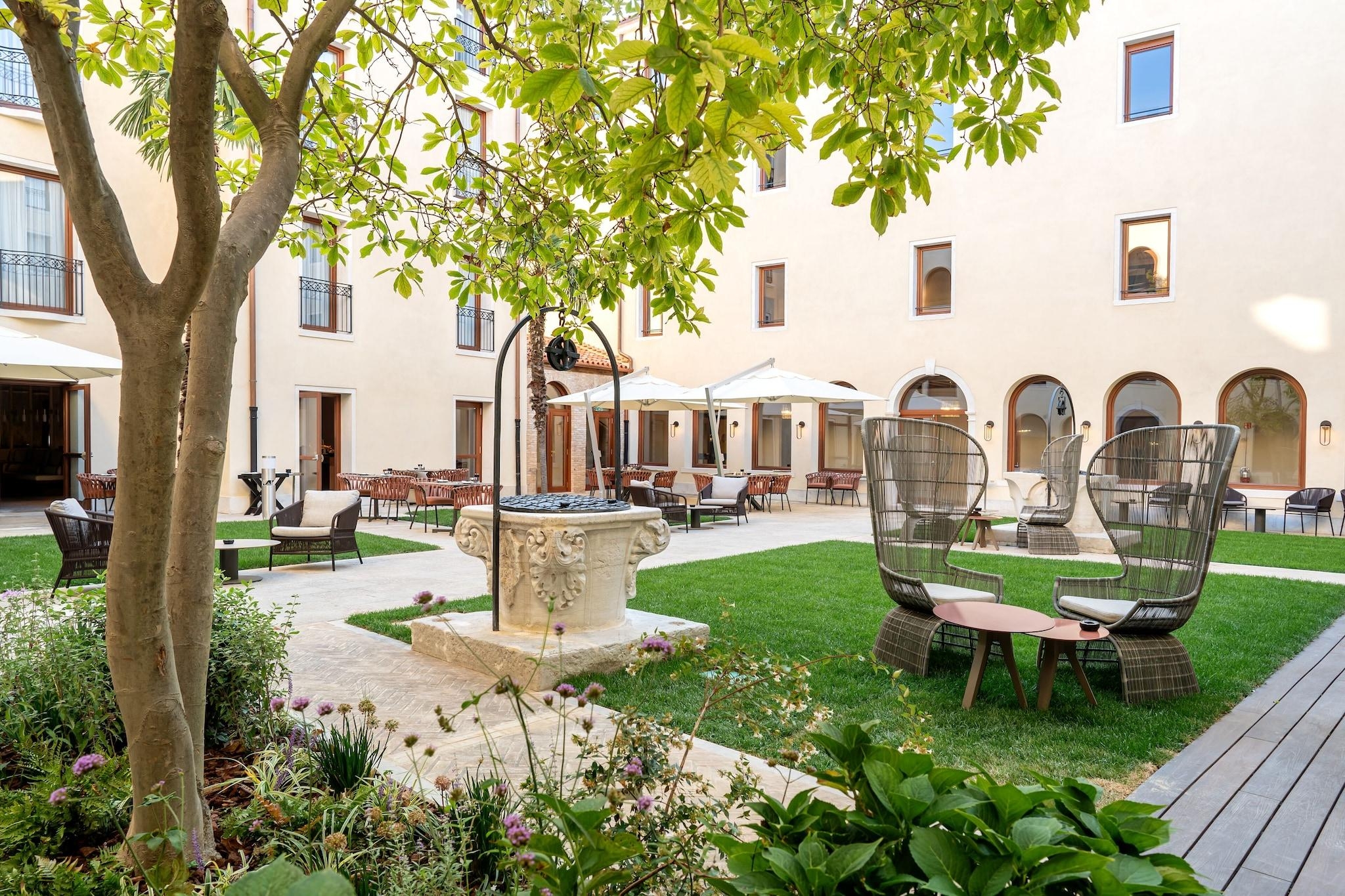 Small Luxury Hotel Ca' di Dio, photo 98 of 161