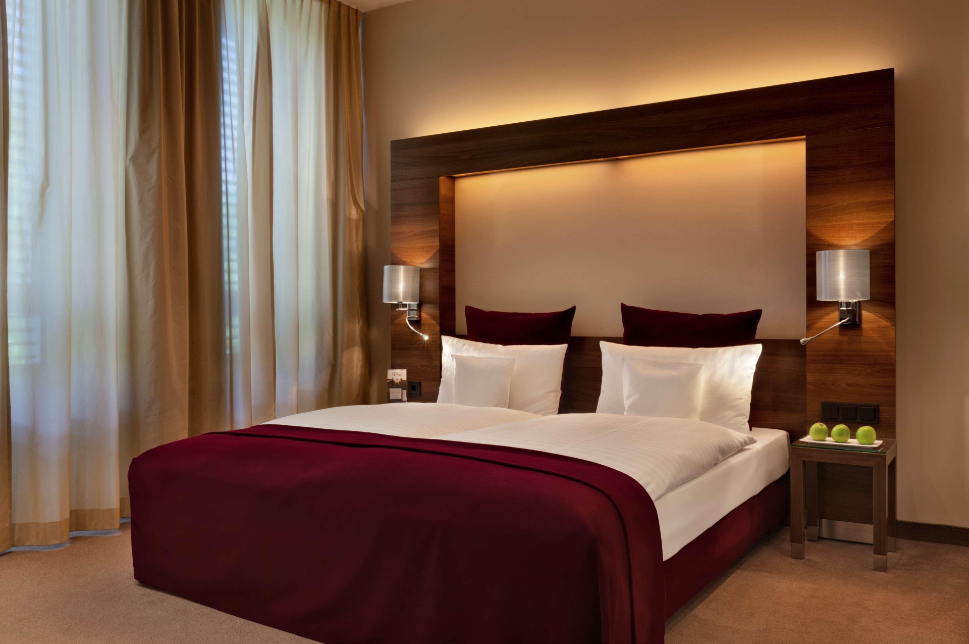 Flemings Selection Hotel Frankfurt-City, photo 36 of 126