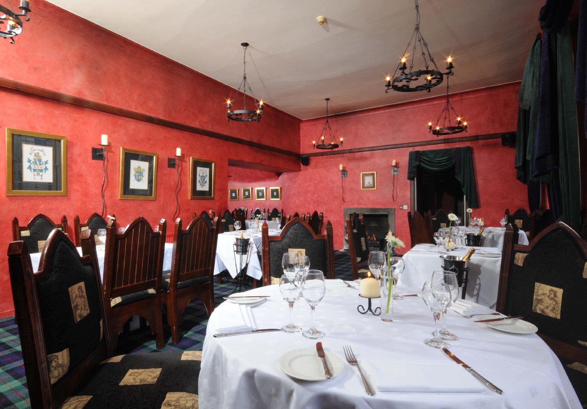 Tulloch Castle Hotel, photo 14 of 18