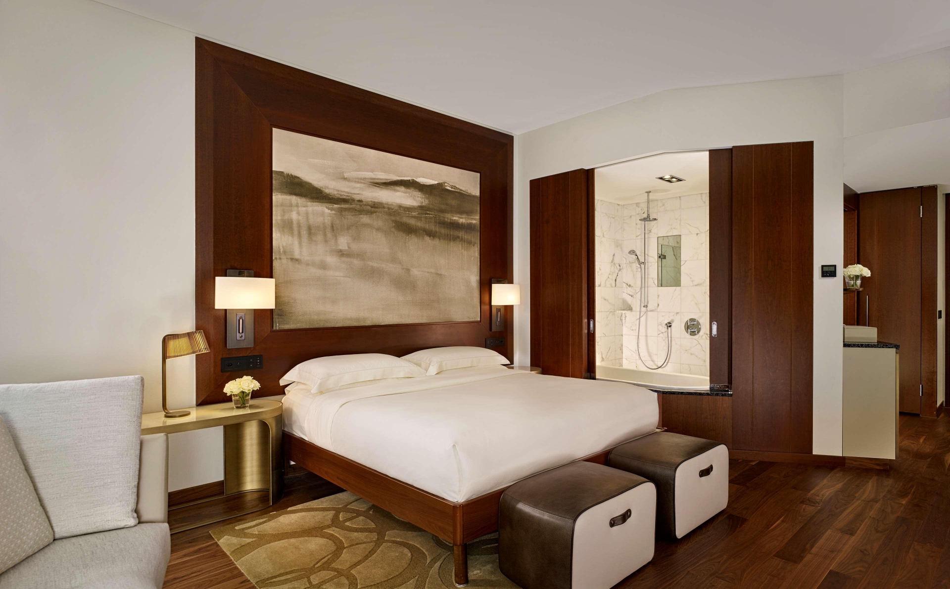 Park Hyatt Zurich, photo 52 of 153