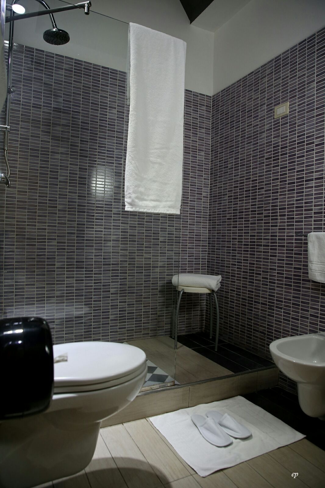 Caravaggio Hotel, photo 16 of 22