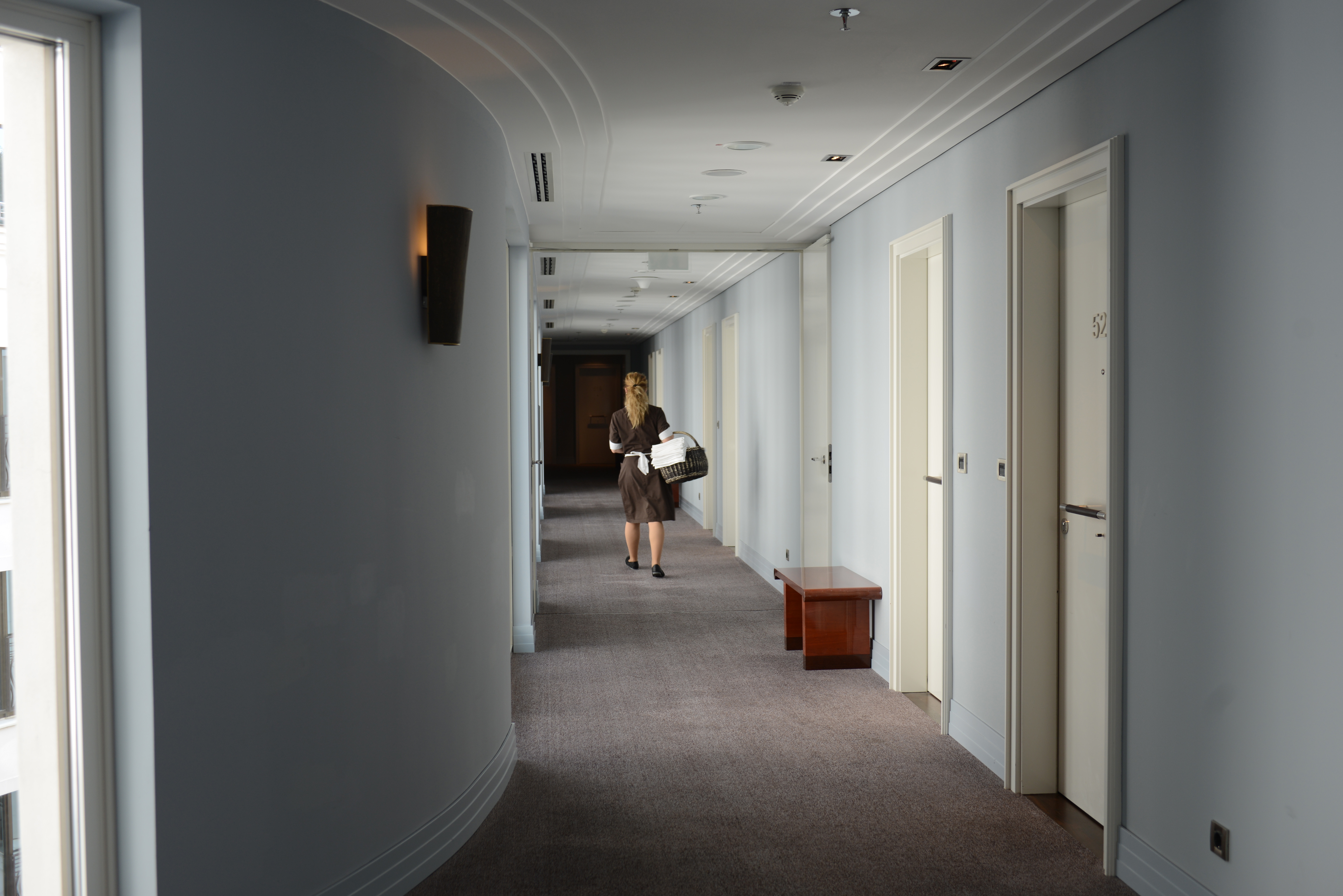 The Charles Hotel, photo 11 of 39