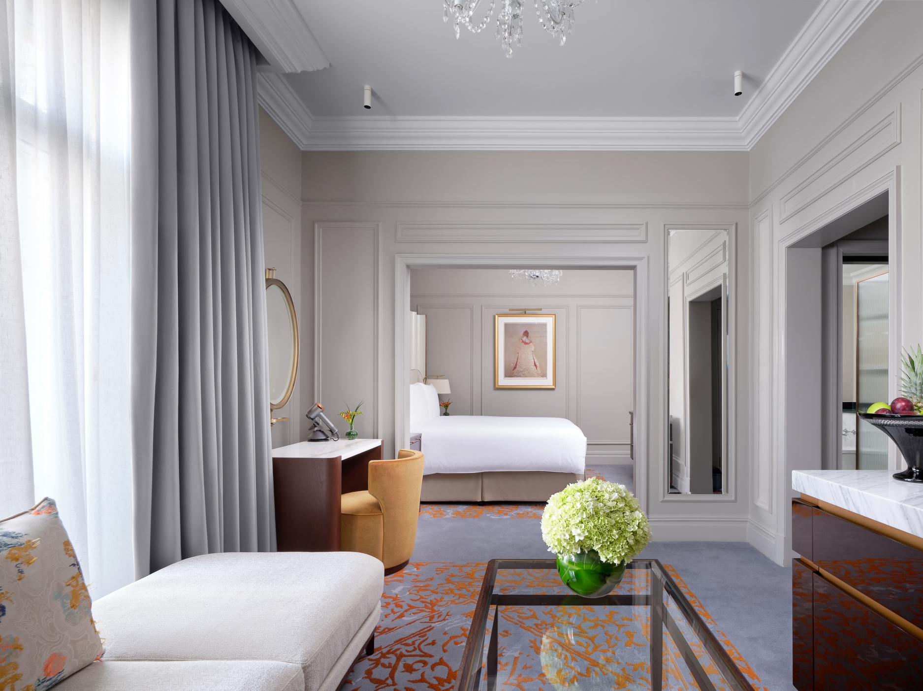 The Savoy, photo 27 of 132