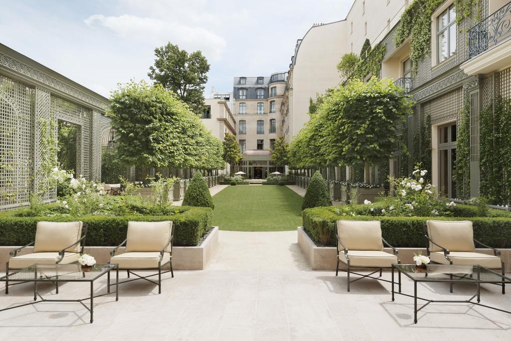 Ritz Paris, photo 11 of 11