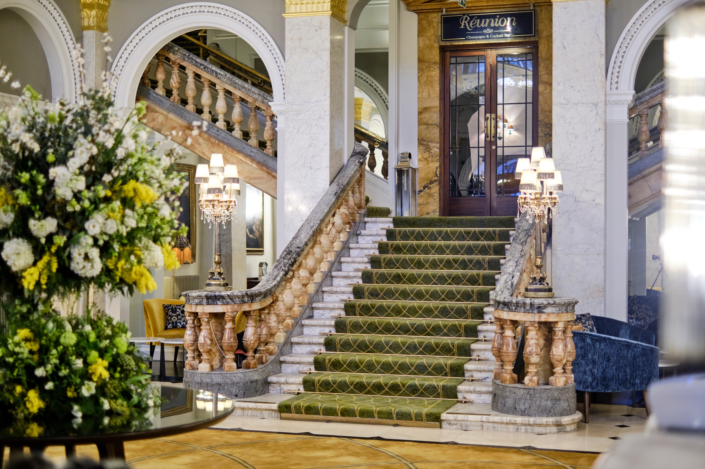 The Clermont London Victoria, photo 3 of 42