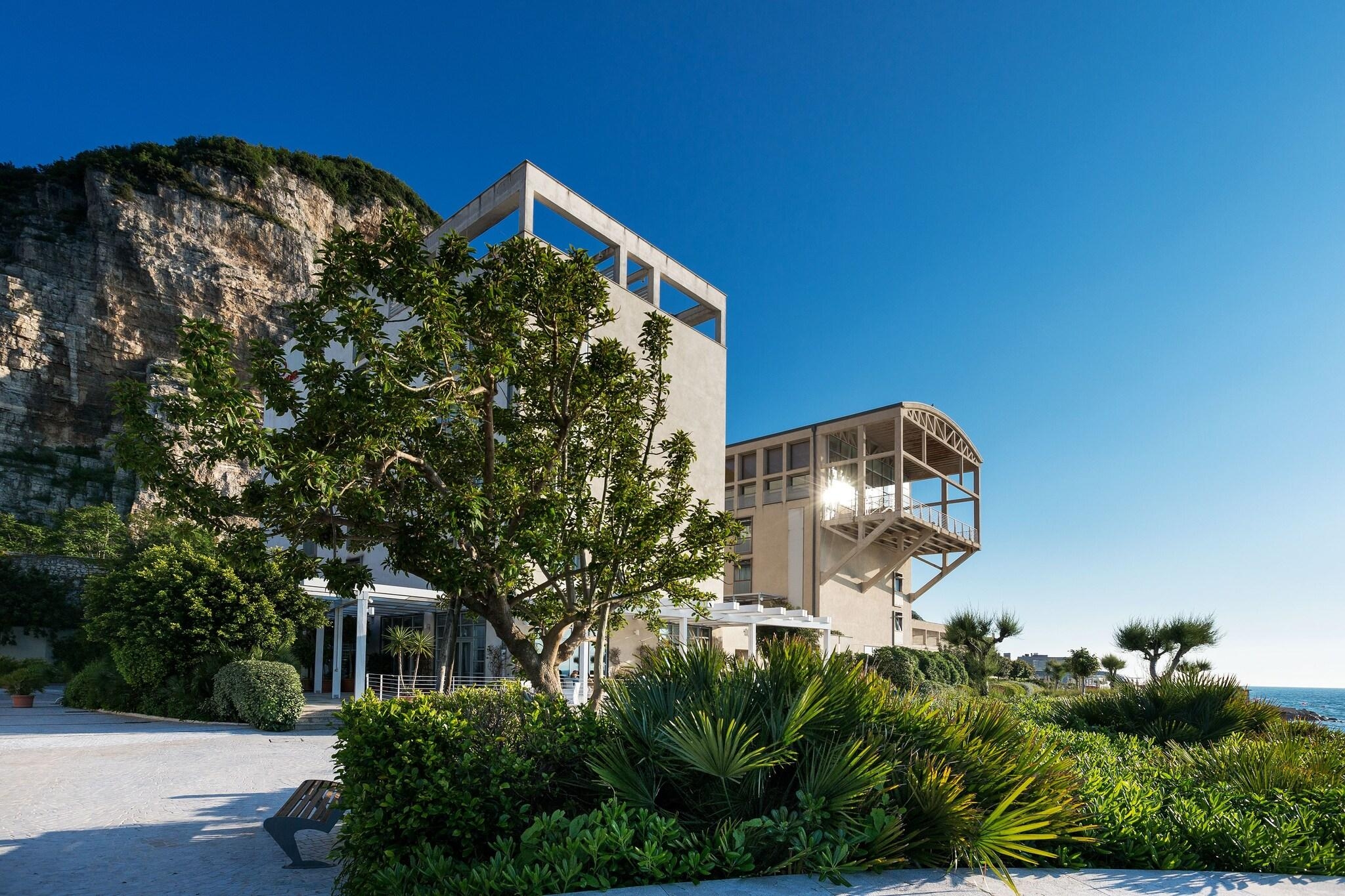 Towers Hotel Stabiae Sorrento Coast, photo 3 of 92