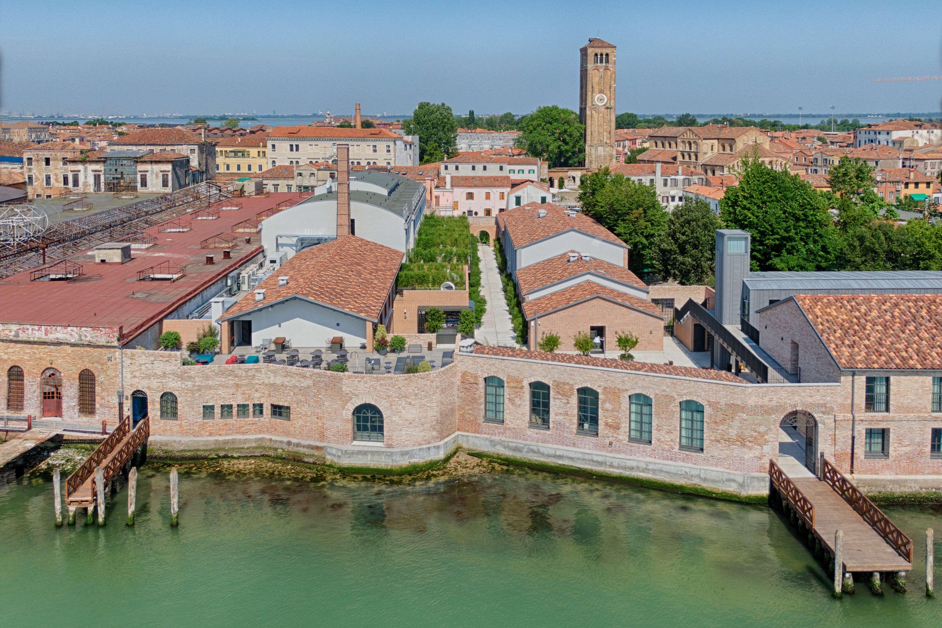 NH Collection Venezia Murano Villa, photo 12 of 85