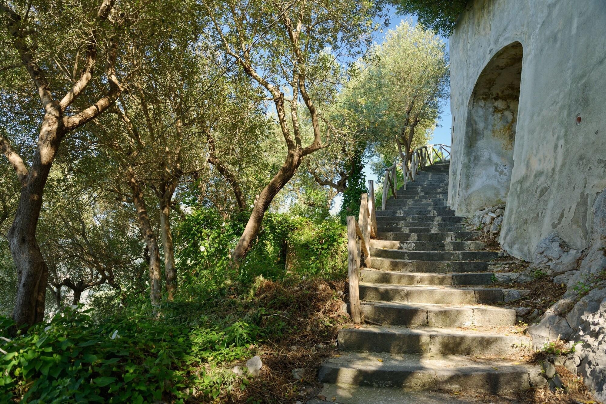 Le Sirenuse, photo 19 of 123