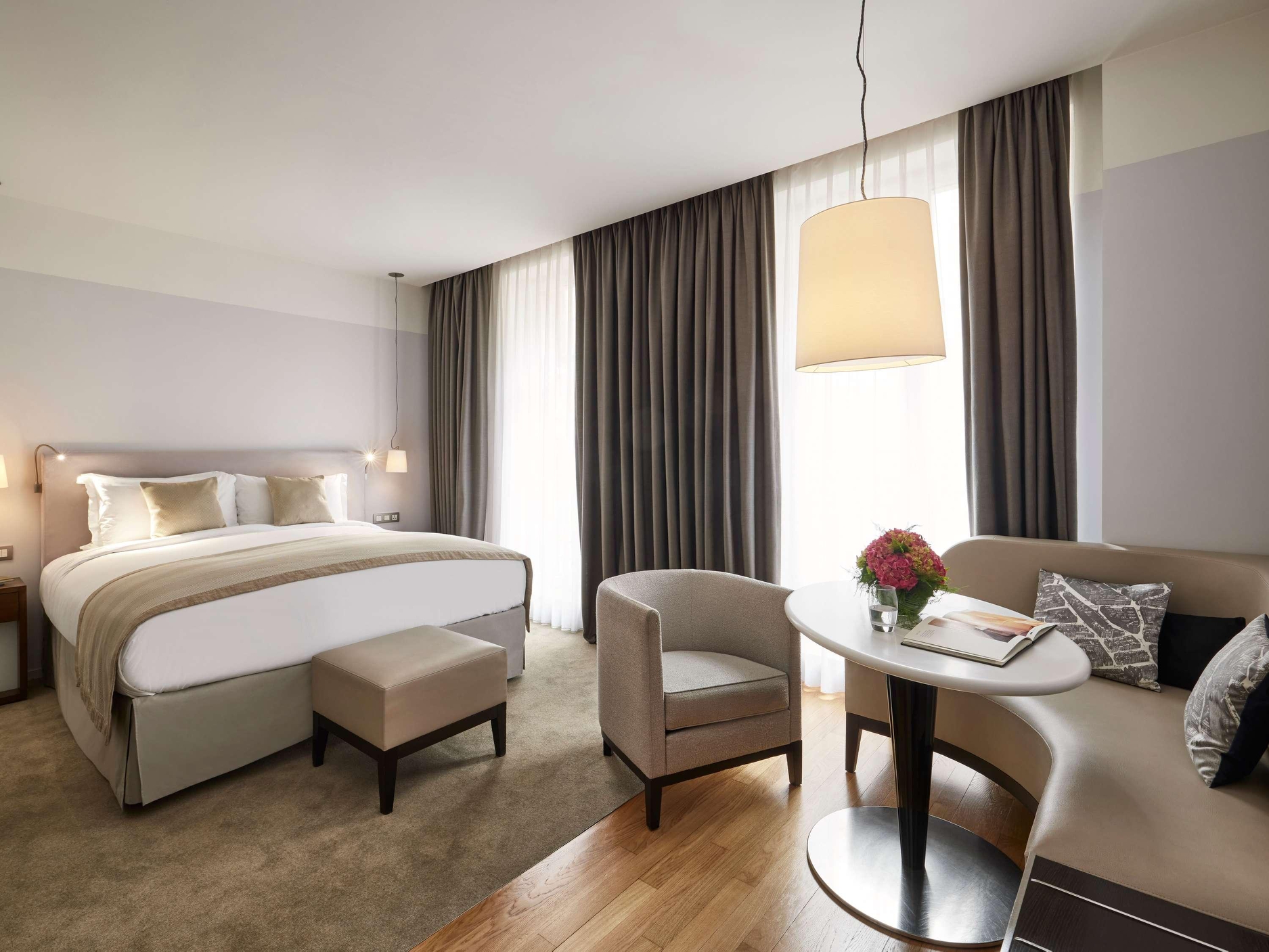 Sofitel Paris Arc de Triomphe, photo 83 of 199