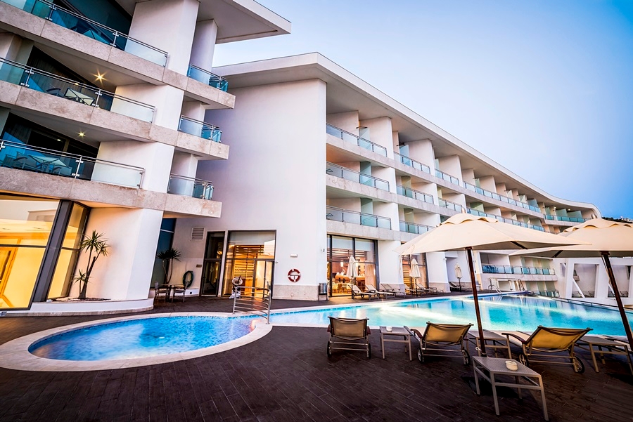 Sesimbra Oceanfront Hotel, photo 8 of 43