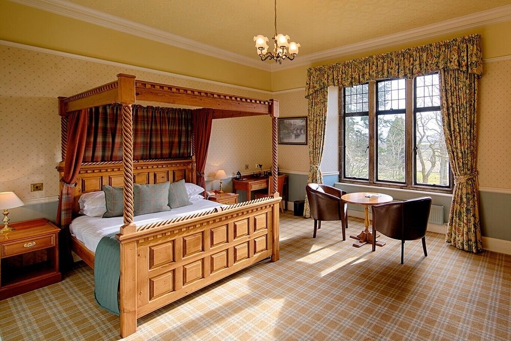 Kincraig Castle Hotel, photo 7 of 20