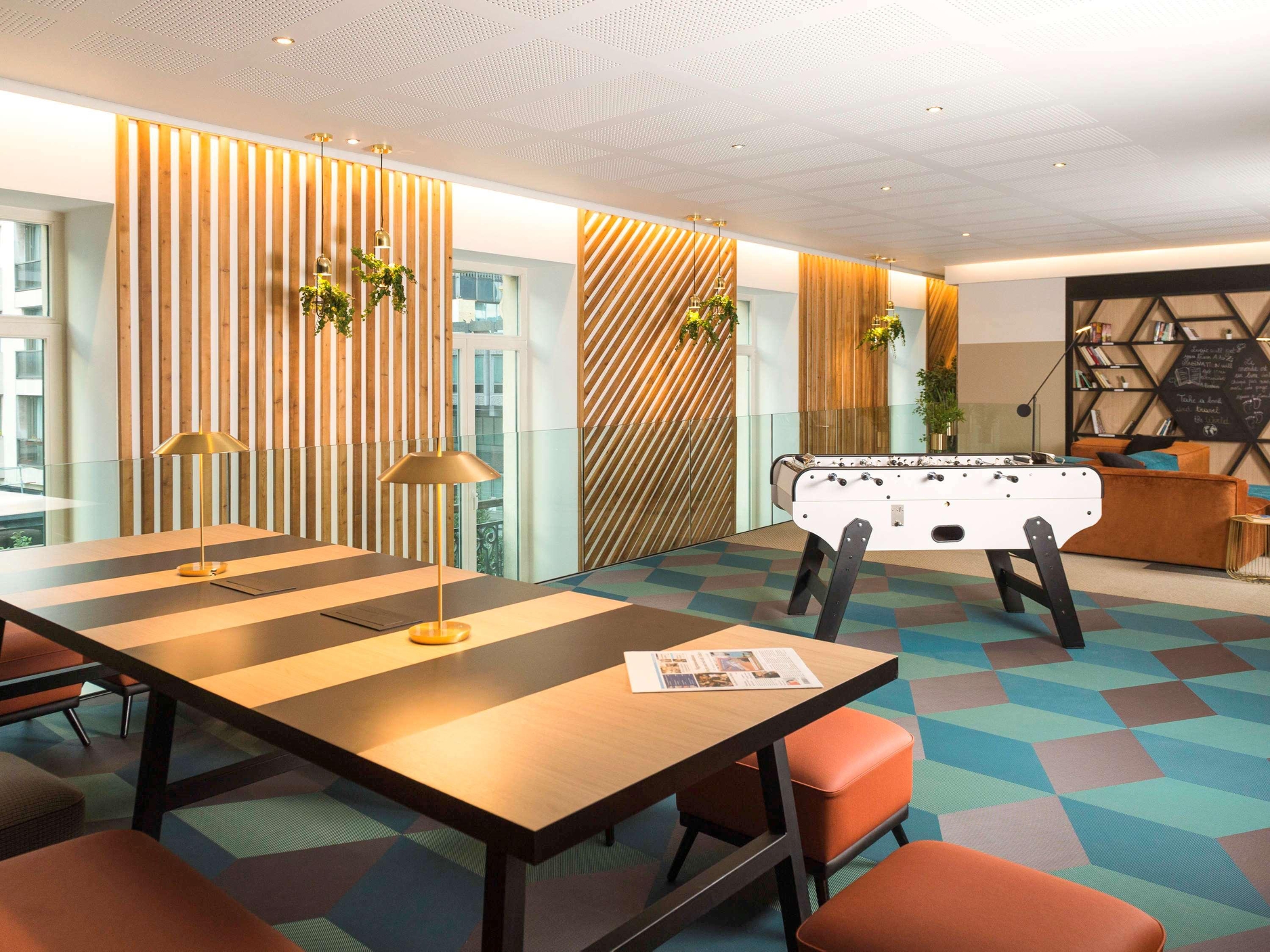 Aparthotel Adagio Brussels Grand Place, photo 5 of 36