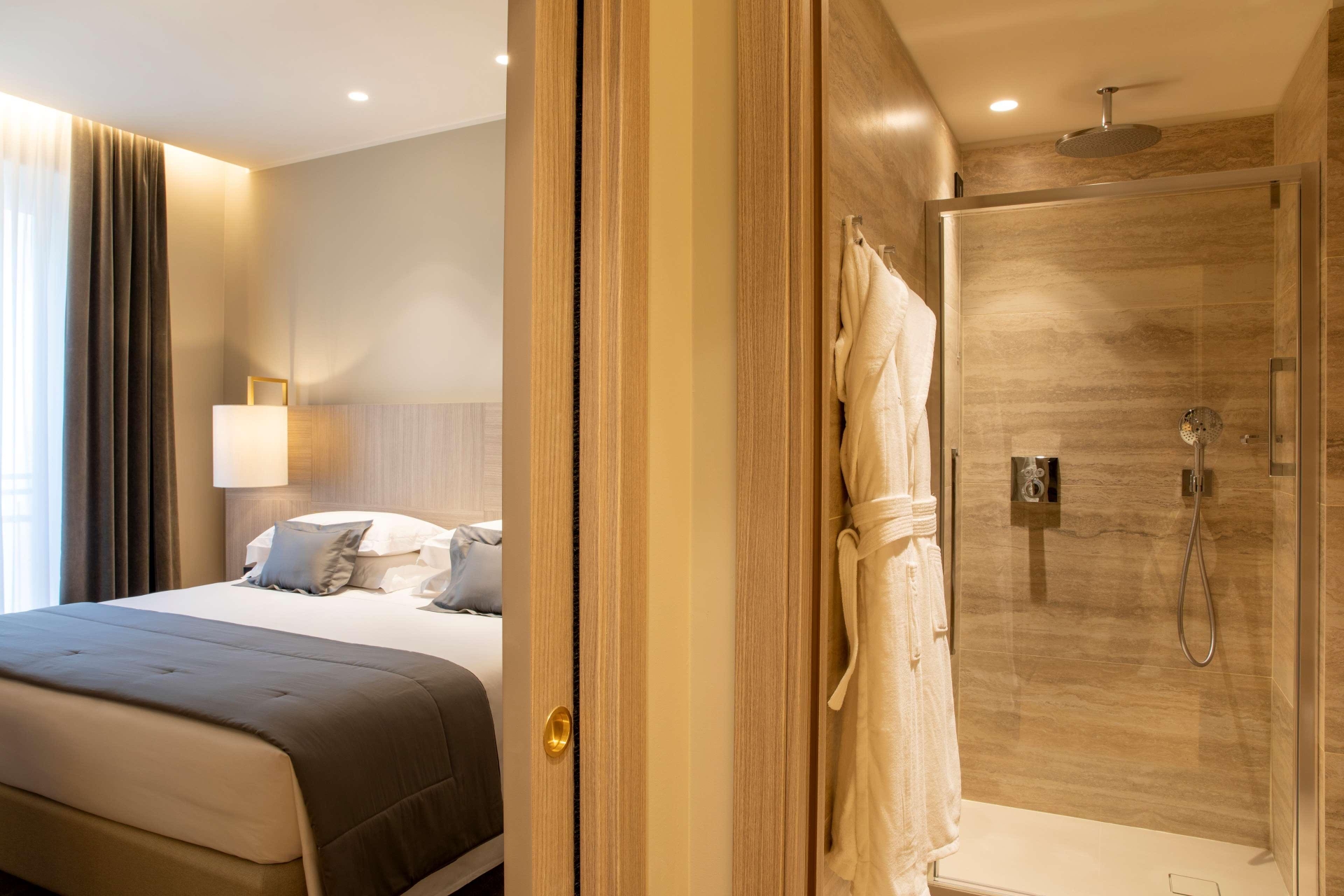 Rosa Grand Milano - Starhotels Collezione, photo 34 of 108