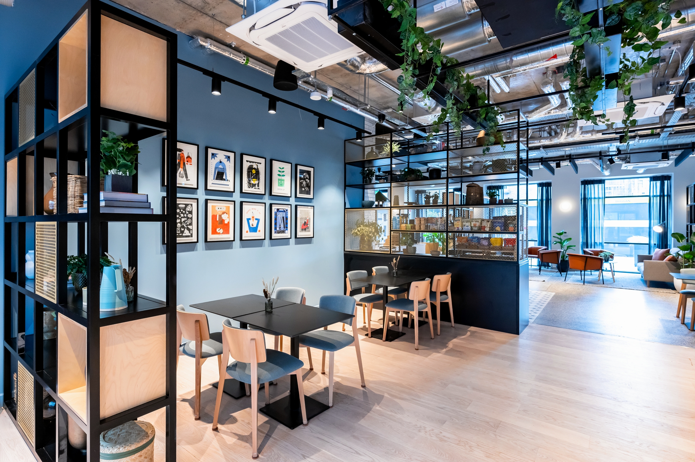 Staycity Aparthotels Dublin City Centre, photo 9 of 47