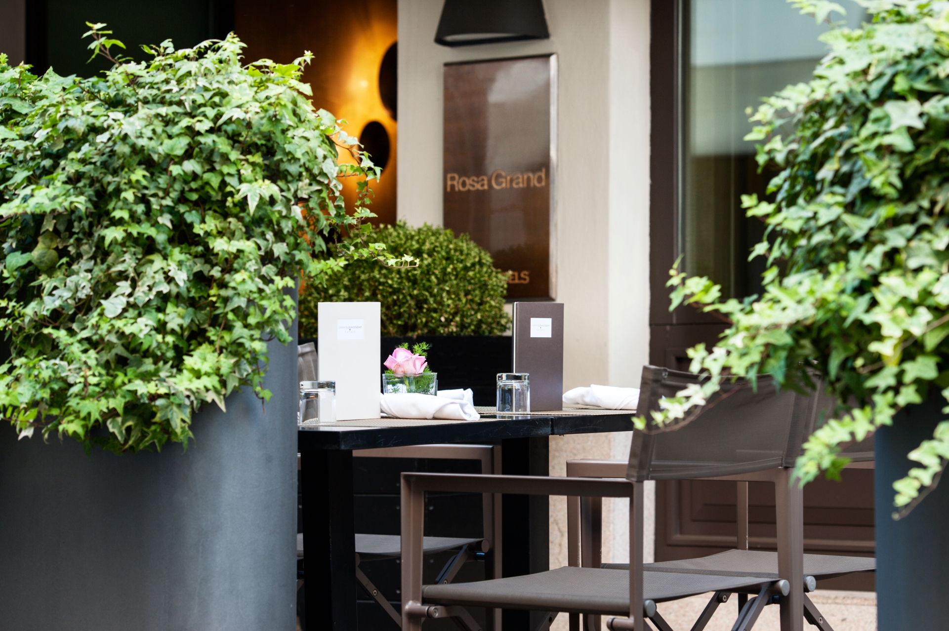 Rosa Grand Milano - Starhotels Collezione, photo 90 of 108