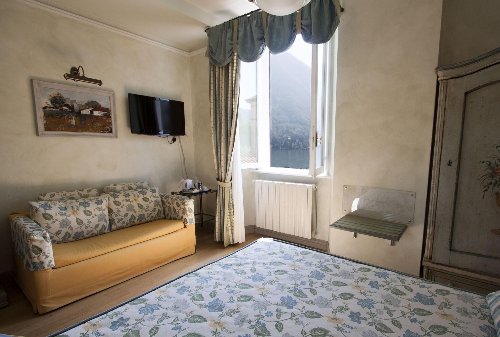 Hotel Posta Moltrasio, photo 82 of 135
